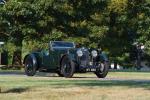 Aston Martin International 1&frac12;-Litre 2/4 Seater 1929 года